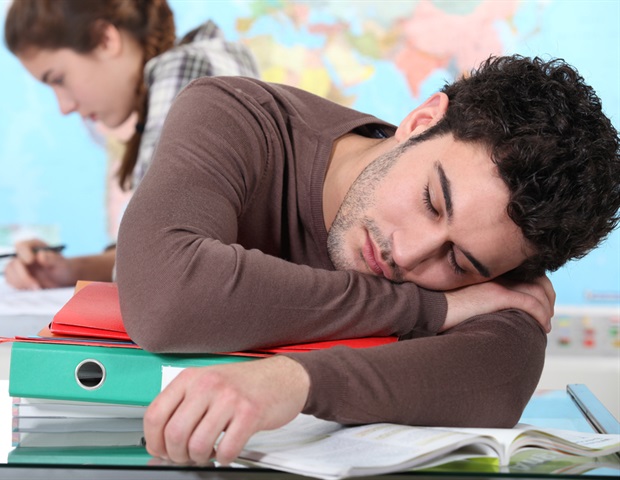 Les pulsations cérébrales stimulant la fonction glymphatique diffèrent chez les patients narcolepsie et les individus en bonne santé