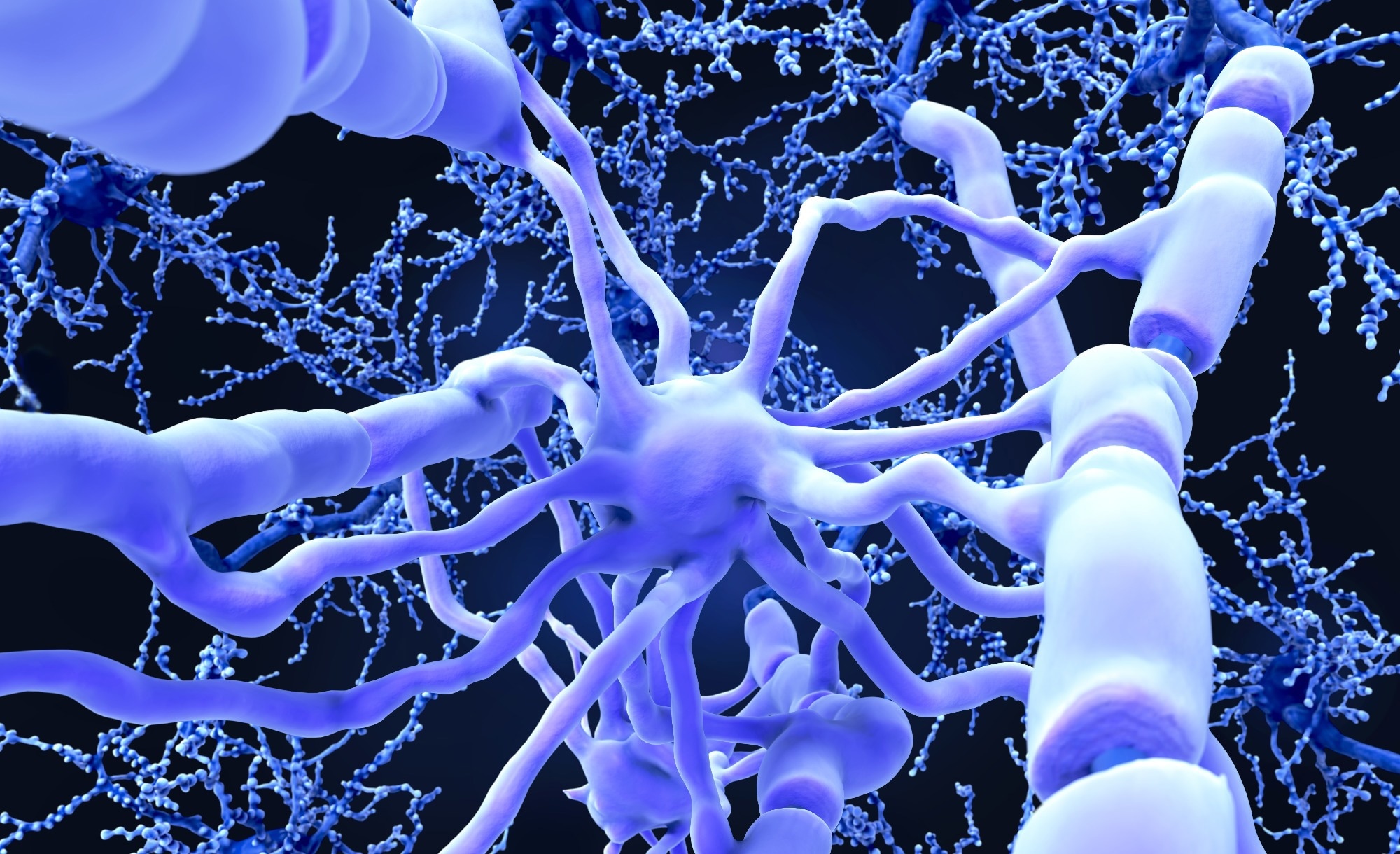 Study: Metformin alters mitochondria-related metabolism and enhances human oligodendrocyte function. Image Credit: Juan Gaertner / Shutterstock