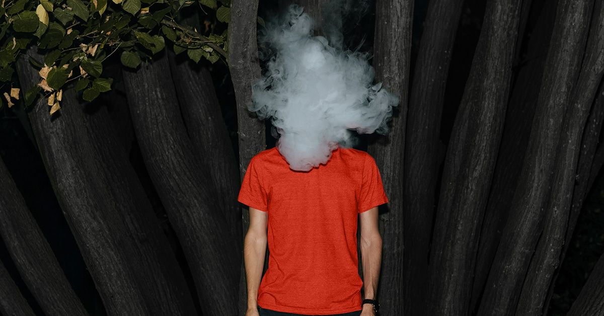 Smoothes de tabagisme, de vapotage et de nicotine liés à un risque de diabète de type 2 plus élevé