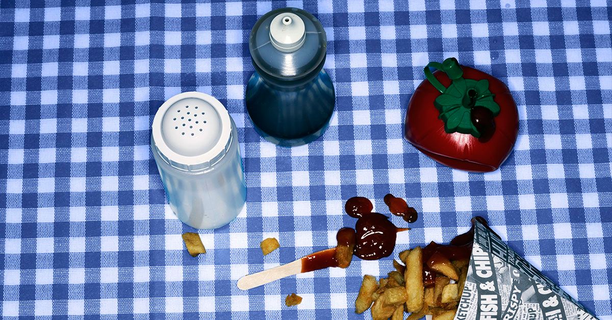 Un régime riche en graisses peut affecter la mémoire en quelques jours, suggère l'étude de la souris