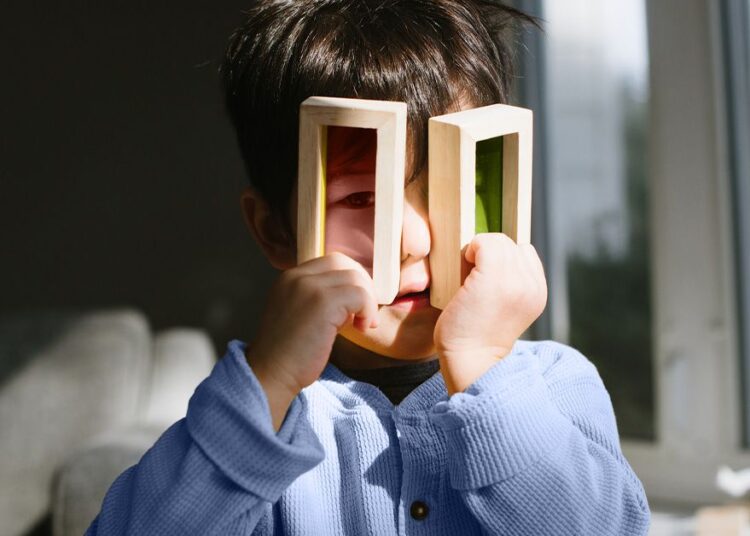 Autisme lié aux processus évolutifs humains dans une nouvelle étude