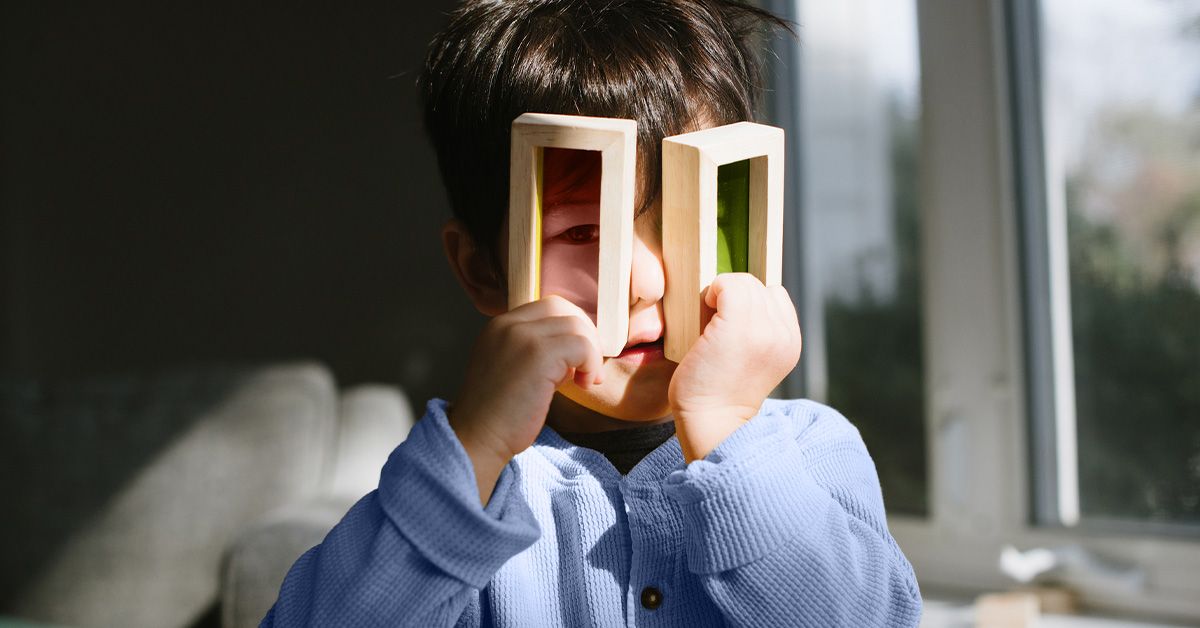 Autisme lié aux processus évolutifs humains dans une nouvelle étude