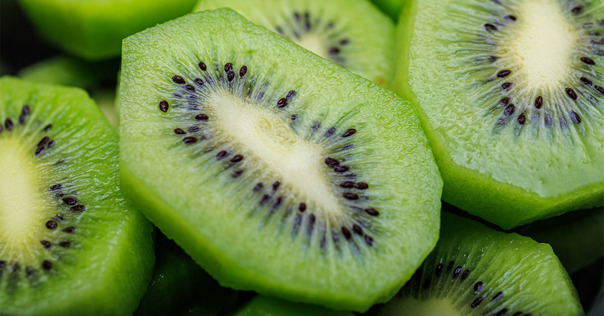 Constipation chronique : le kiwi et l'eau minérale peuvent être les meilleurs pour apporter un soulagement