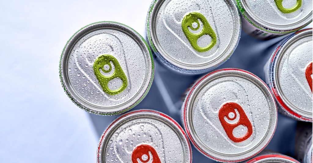 Le régime alimentaire et les sodas réguliers sont liés aux maladies du foie, découvre une nouvelle étude