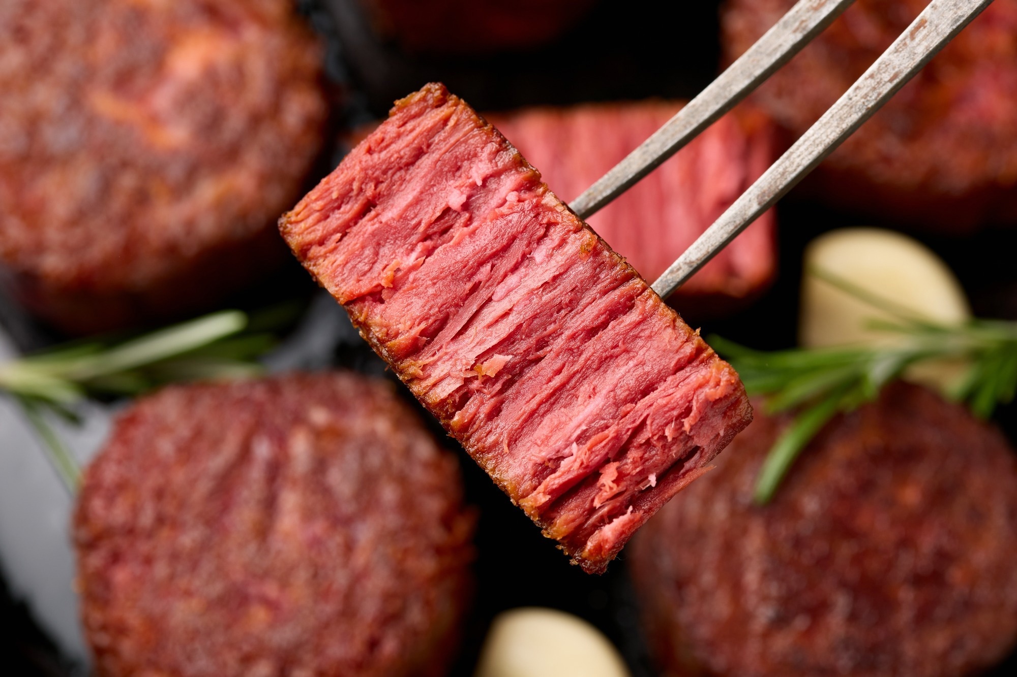 Review: Ultra-processed Plant Foods: Are They Worse than their Unprocessed Animal-Based Counterparts? Image Credit: DronG / Shutterstock