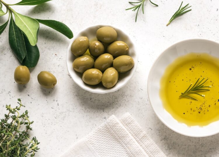 Review: Healthy dietary patterns improve sexual function and incontinence symptoms: systematic review and meta-analysis of dietary patterns and dietary interventions. Image Credit: Oksana Mizina / Shutterstock