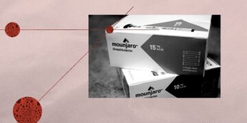 Mounjaro : Quelle est la « golden dose » et quels sont les risques ?