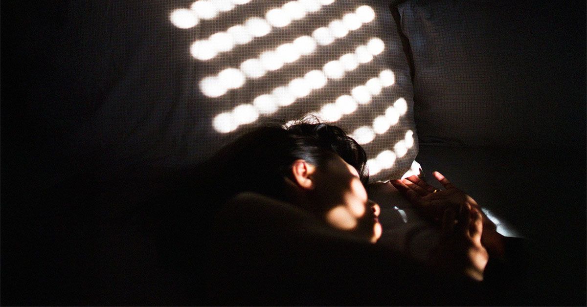Pour garder le cerveau jeune, sauvegarde votre sommeil, l'étude suggère