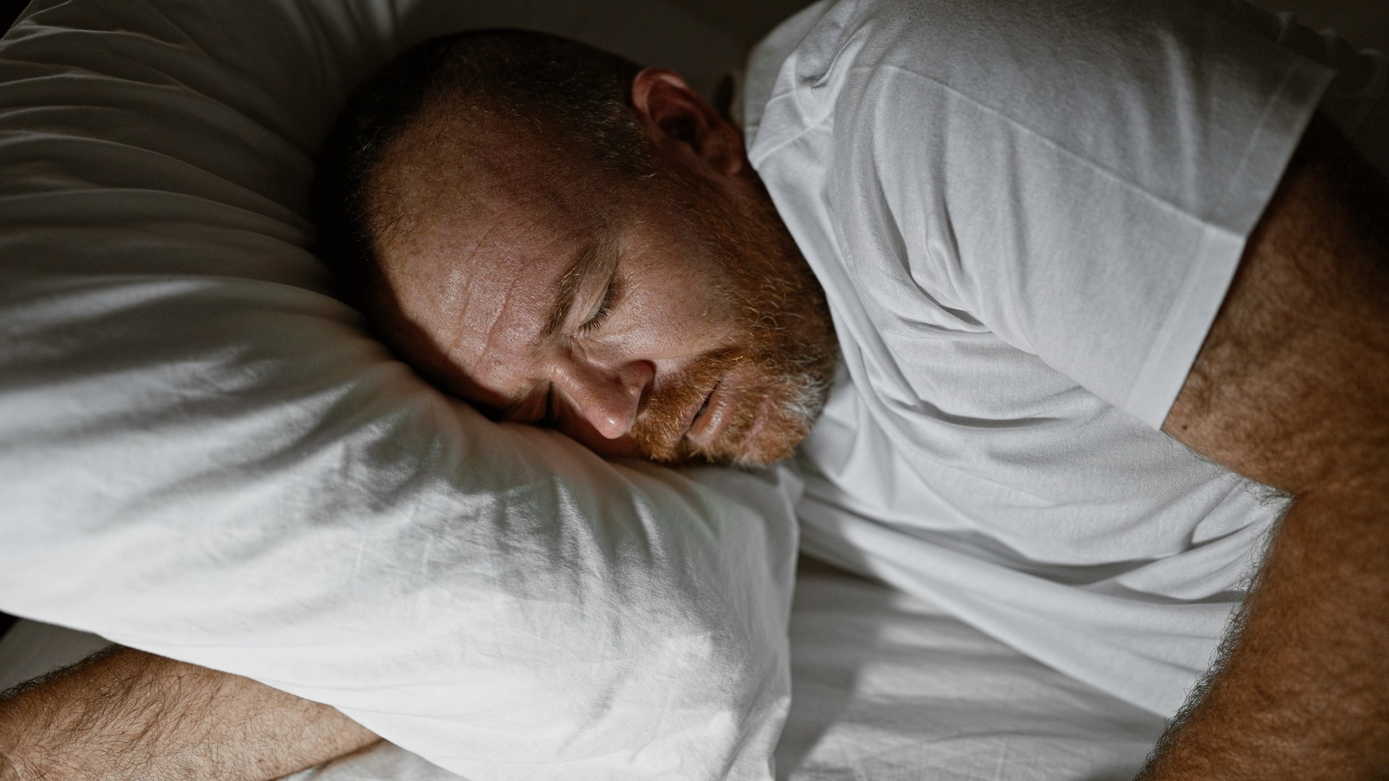 Study: Light Exposure at Night and Cardiovascular Disease Incidence. Image Credit: Krakenimages.com / Shutterstock