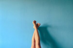 Comment guérir définitivement de jambes poteaux ?