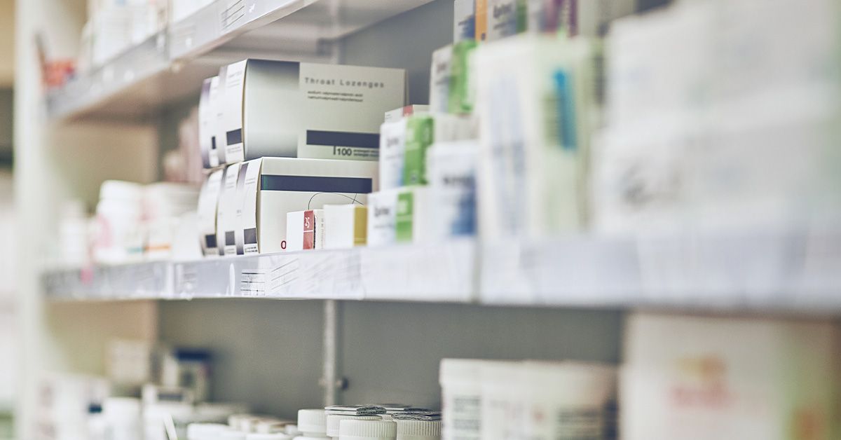 Antibiotiques et 6 autres médicaments liés à un microbiome intestinal perturbé