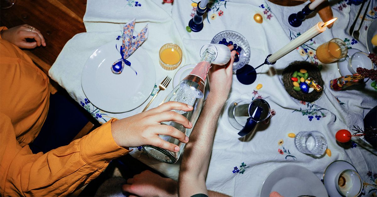 Comment passer un Thanksgiving heureux et en bonne santé : conseils d'experts