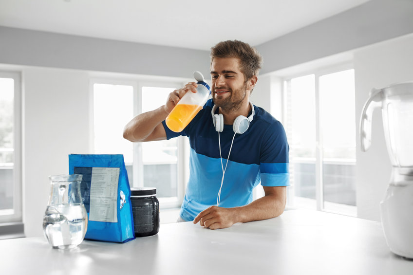 Compléments alimentaires pour sportifs : la transparence au service de votre santé