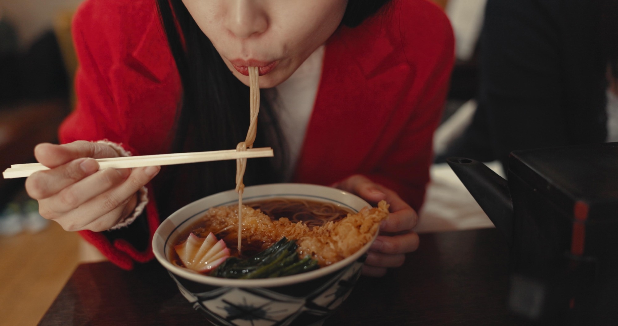 Study: Dietary and oral factors associated with eating slowly and chewing well: a National web-based study. Image Credit: PeopleImages / Shutterstock