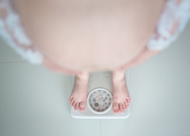 Study: Maternal pre-pregnancy body mass index and the risk of neurodevelopmental disorders in offspring. Image Credit: pecky_photograph / Shutterstock