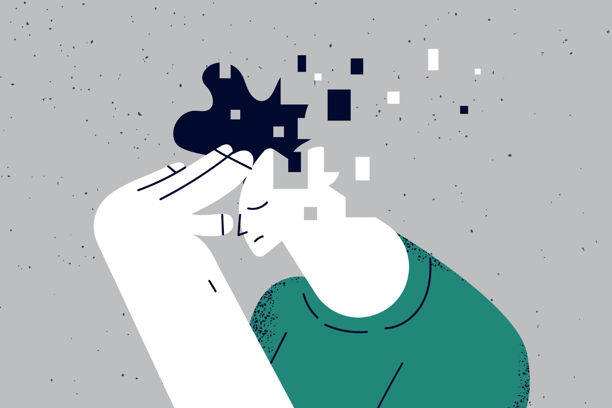 Study: Hearing Loss, Brain Structure, Cognition, and Dementia Risk in the Framingham Heart Study. Image Credit: Alphavector / Shutterstock