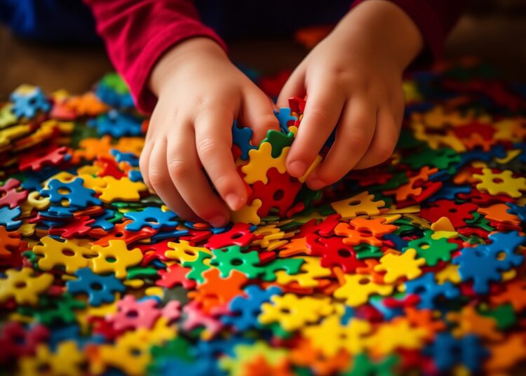 Systematic Review: Effect of Alzheimer’s disease medications on neurocognitive outcomes in children and adolescents with autism spectrum disorder and low IQ: a scoping review. Image Credit: QINQIE99 / Shutterstock