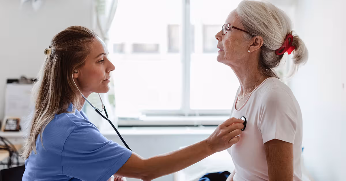 Les fibromes pourraient être un facteur de risque de maladie cardiaque, selon une étude