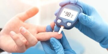 Le risque de mort subite d’origine cardiaque est fortement élevé chez les personnes atteintes de diabète
