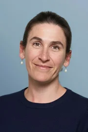 Photo du Dr Bryony Henderson