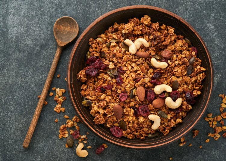 Une simple intervention de granola aux fruits montre des signaux cardio-rénaux prometteurs chez les patients atteints d'IRC
