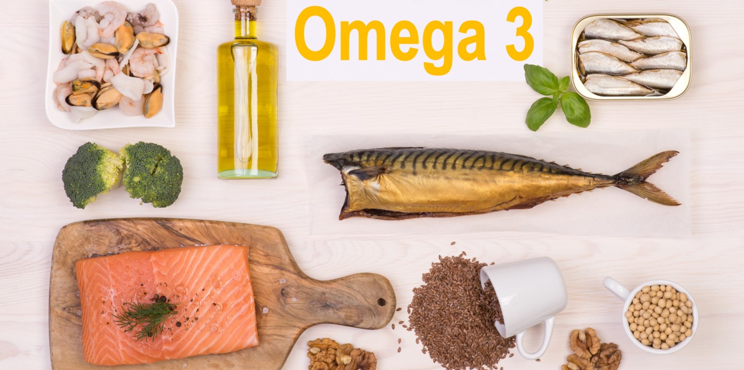 Oméga-3 : bienfaits et dosage selon vos besoins