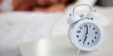 Faire du bruit rose pendant le sommeil pourrait être nocif pour les enfants