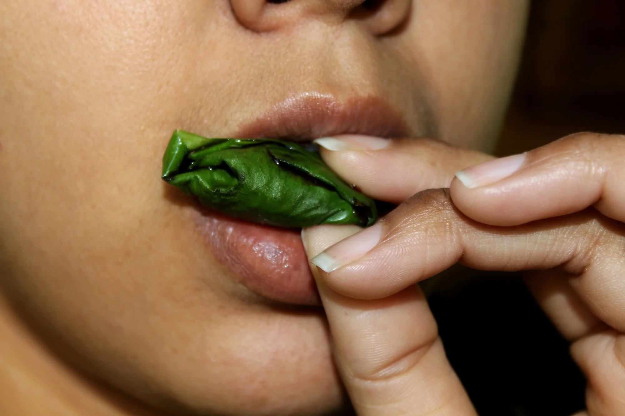 Review: Understanding betel nut addiction: a review of harmful consequences, underlying neurobiology, and emerging intervention strategies. Image Credit: Radhavar / Shutterstock