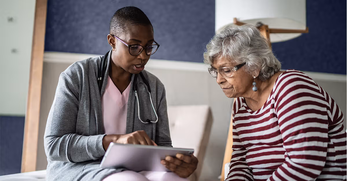 Un algorithme à l'échelle du système améliore le contrôle de la pression artérielle chez 90 000 patients