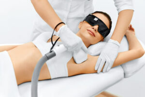 Épilation laser médicale : ce qu'il faut savoir avant de se lancer