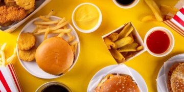 Aliments ultra-transformés liés à des problèmes de comportement chez les enfants d'âge préscolaire