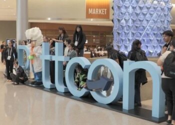 La première expérience de San Antonio à Pittcon est un succès retentissant