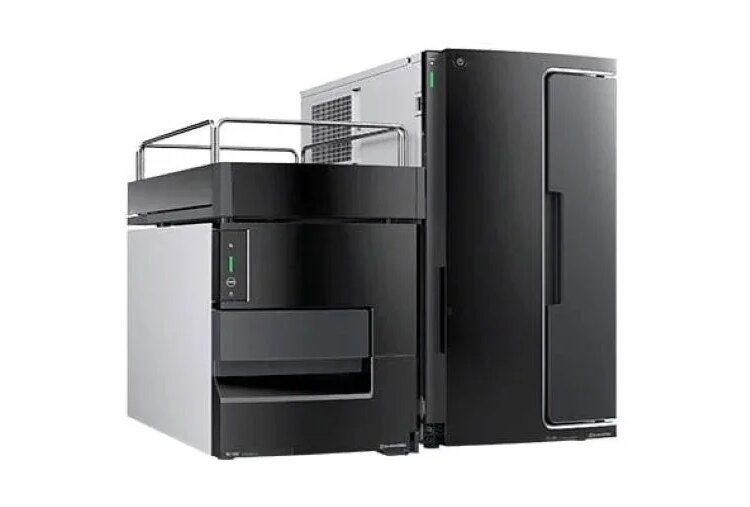 Le nouveau chromatographe ionique Nexera IC