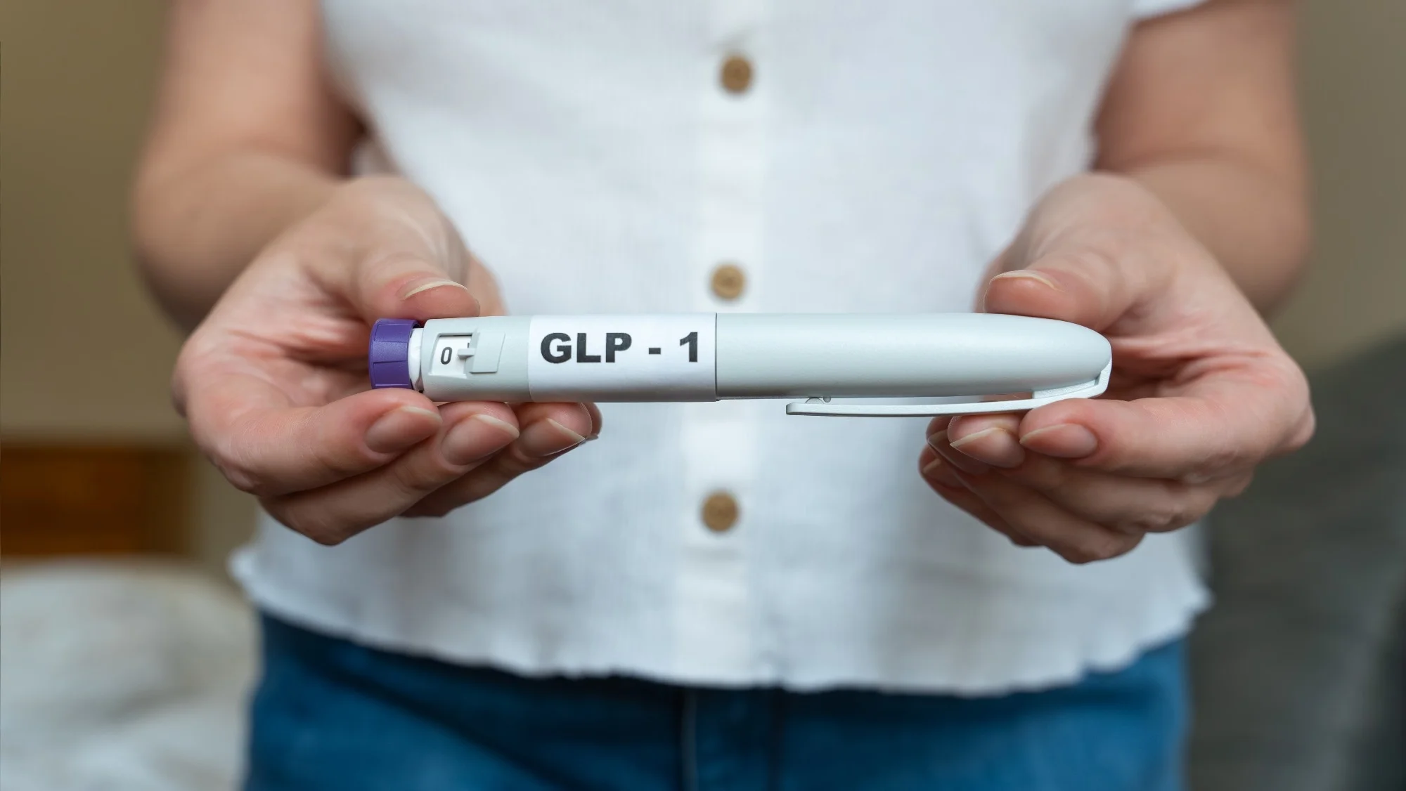 Les patients qui arrêtent les médicaments GLP-1 recommencent souvent ou essaient des alternatives
