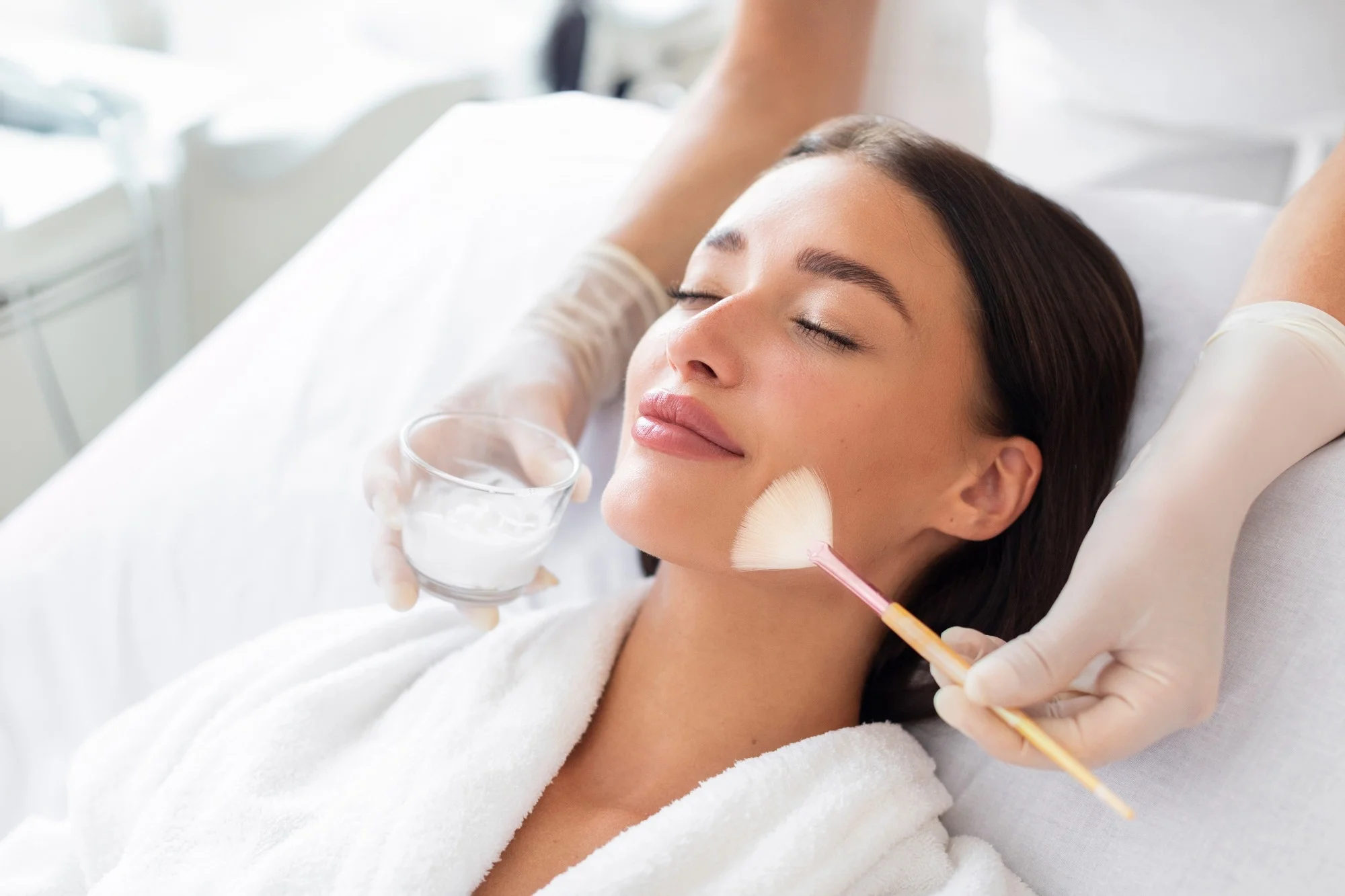 Comment choisir le bon sérum visage selon son type de peau ?