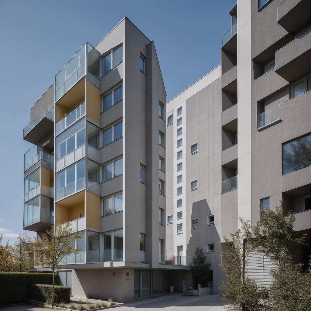 Logement neuf : le top 5 des villes accessibles aux personnes âgées