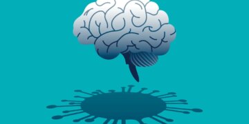 Study: Long-COVID: assessment of circulating markers suggests no cerebral neuronal damage, neuroinflammation or systemic inflammation–a controlled study. Image Credit: p.ill.i / Shutterstock