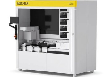 Sartorius lance une plateforme de nouvelle génération pour accroître l'efficacité de la production de thérapies cellulaires