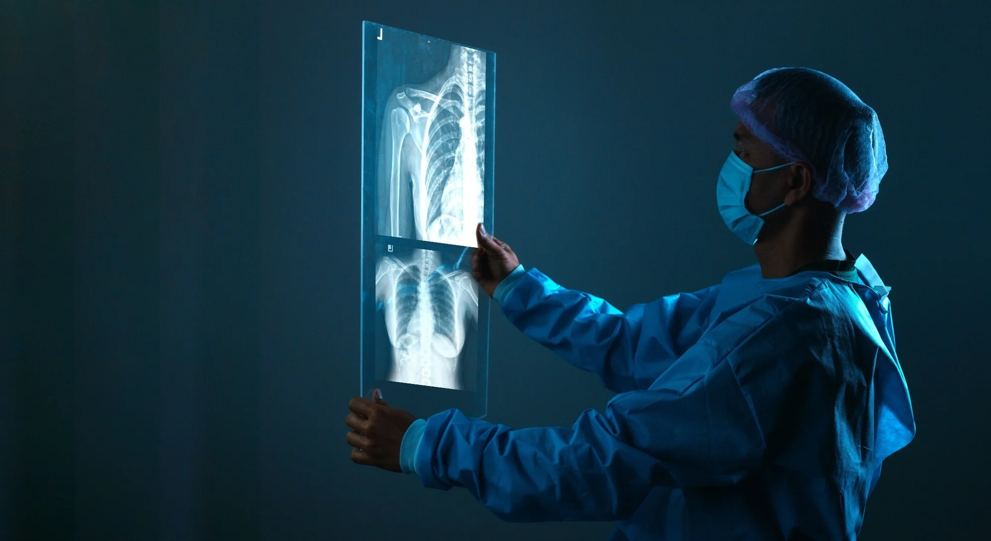 Study: MedVersa: A Generalist Foundation Model for Diverse Medical Imaging Tasks. Image Credit: Thitisan / Shutterstock