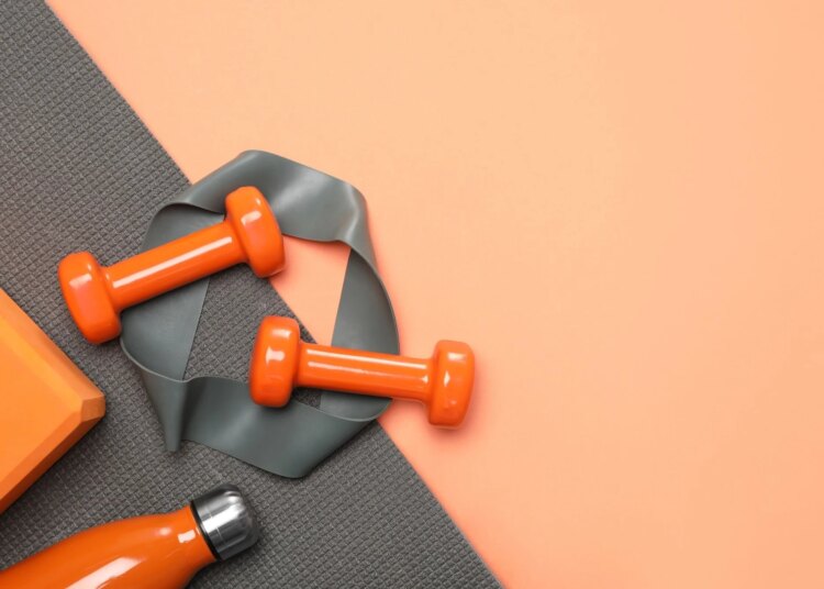 Study: Physical activity for public health in the 21st century. Image Credit: New Africa / Shutterstock