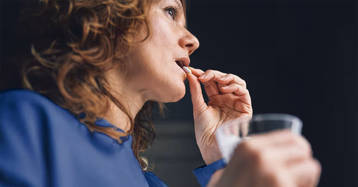 12 semaines de vitamine D aident à « réinitialiser » le système immunitaire des personnes atteintes de MII