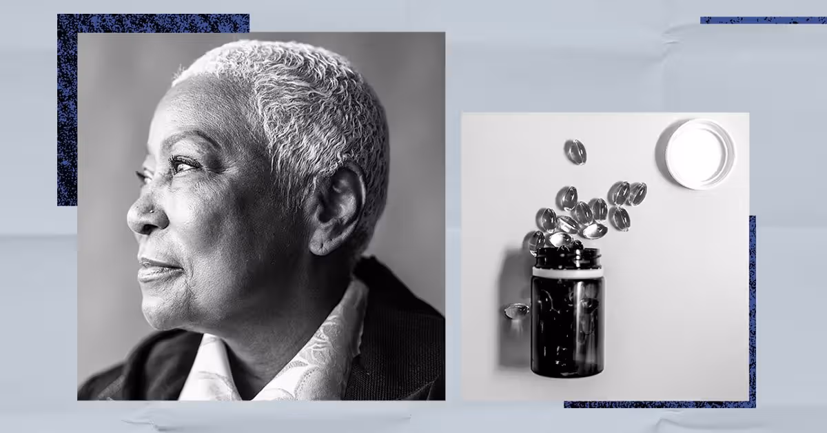 La vitamine D est-elle associée à des niveaux plus faibles de biomarqueurs de la maladie d'Alzheimer ?