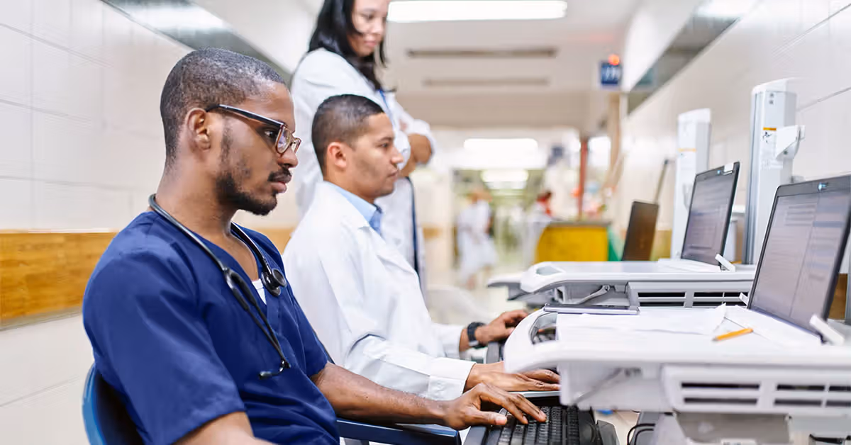 Les dermatologues affichent les performances diagnostiques les plus élevées du mélanome grâce au support de l’IA