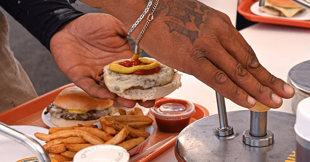 Les aliments ultra-transformés liés à une moins bonne santé musculaire dans une nouvelle étude