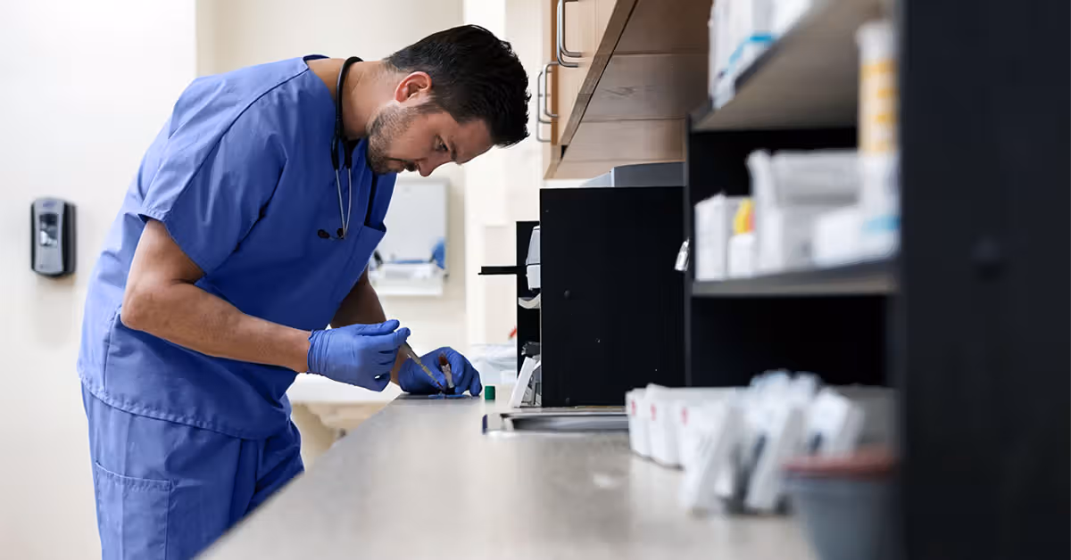 Un test sanguin prédit la progression de la maladie d'Alzheimer des années avant les modifications apportées à l'analyse cérébrale