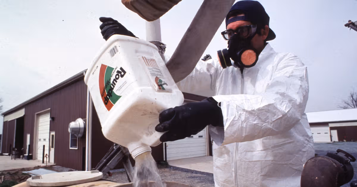 L'exposition aux pesticides peut être liée au cancer colorectal chez les jeunes adultes