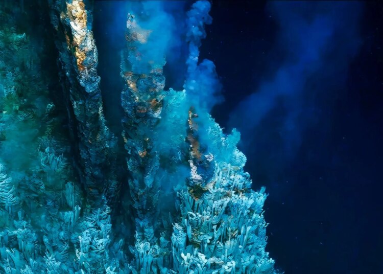 Study: The Extreme Environment Microbiome Catalog (EEMC): a global resource for microbial diversity and antimicrobial discovery. Image Credit: Gallwis / Shutterstock