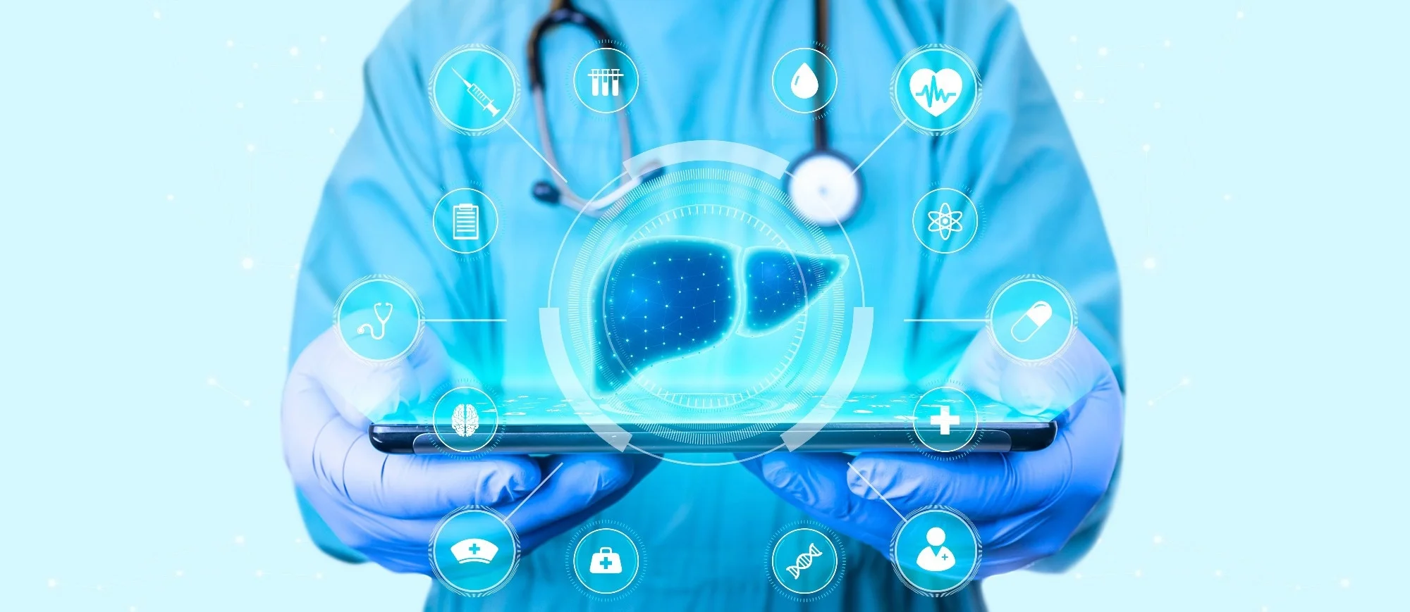 How AI is Transforming Cancer Research and Detection