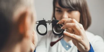 L’Algérie élimine le trachome en tant que problème de santé publique après des décennies d’efforts