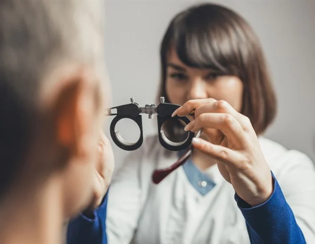 L’Algérie élimine le trachome en tant que problème de santé publique après des décennies d’efforts
